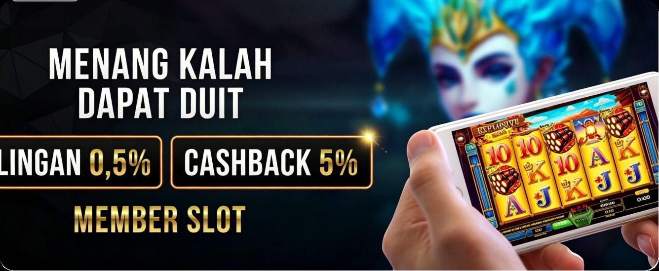Main kilat333i.com Menang Jackpot Besar